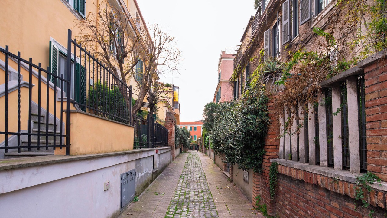 Photo of Outdoor in Gianicolense