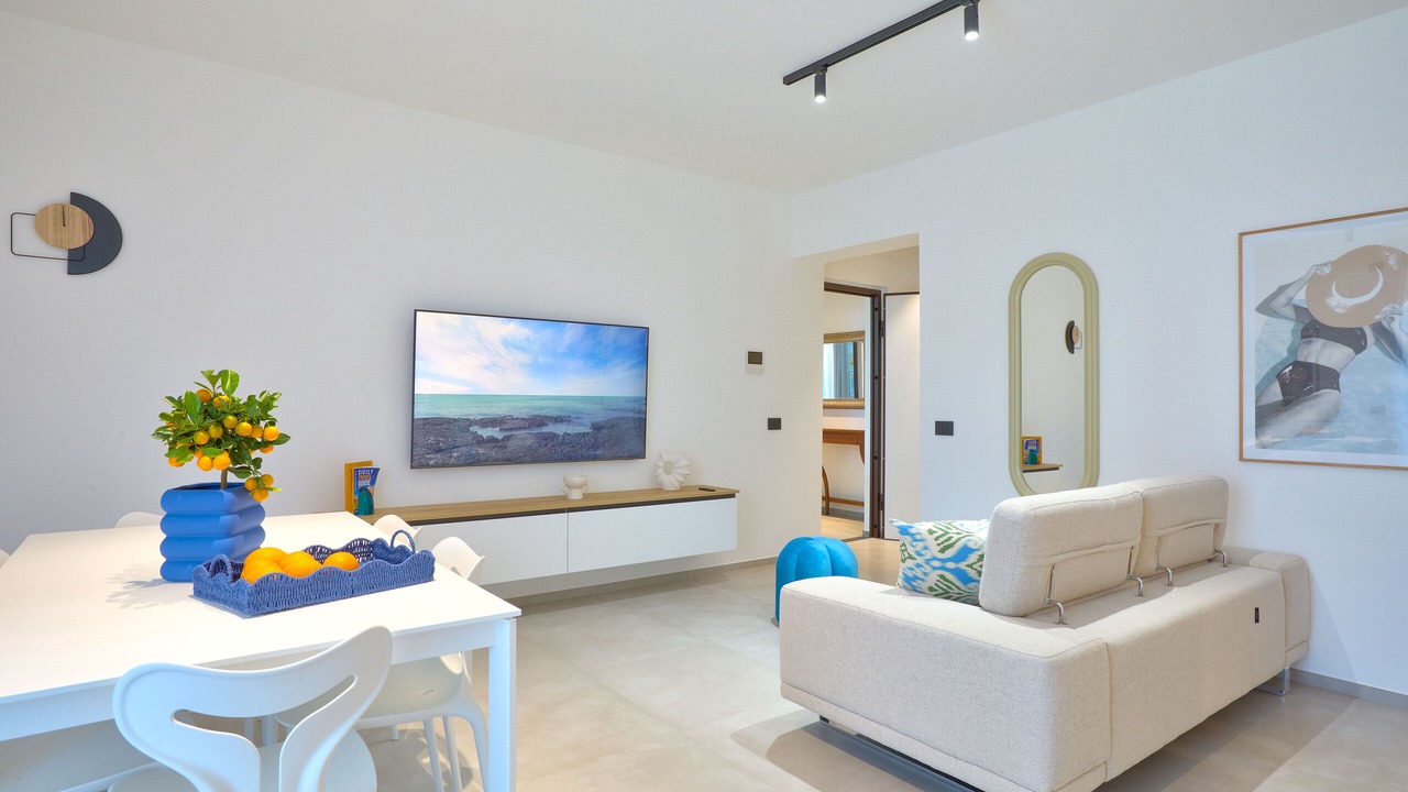 Photo of Livingroom in Vigliatore