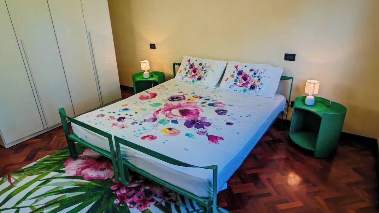 Photo of Bedroom in Vicopelago