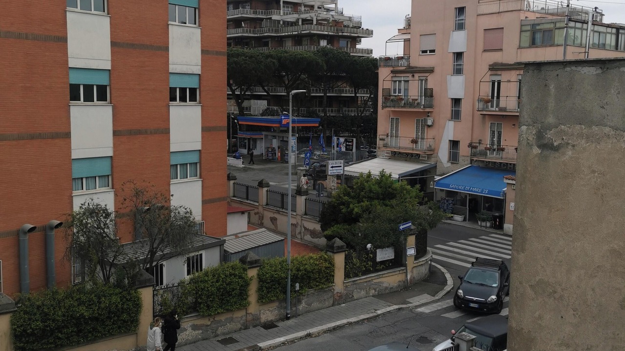 Photo of Outdoor in Suburbio IX Aurelio