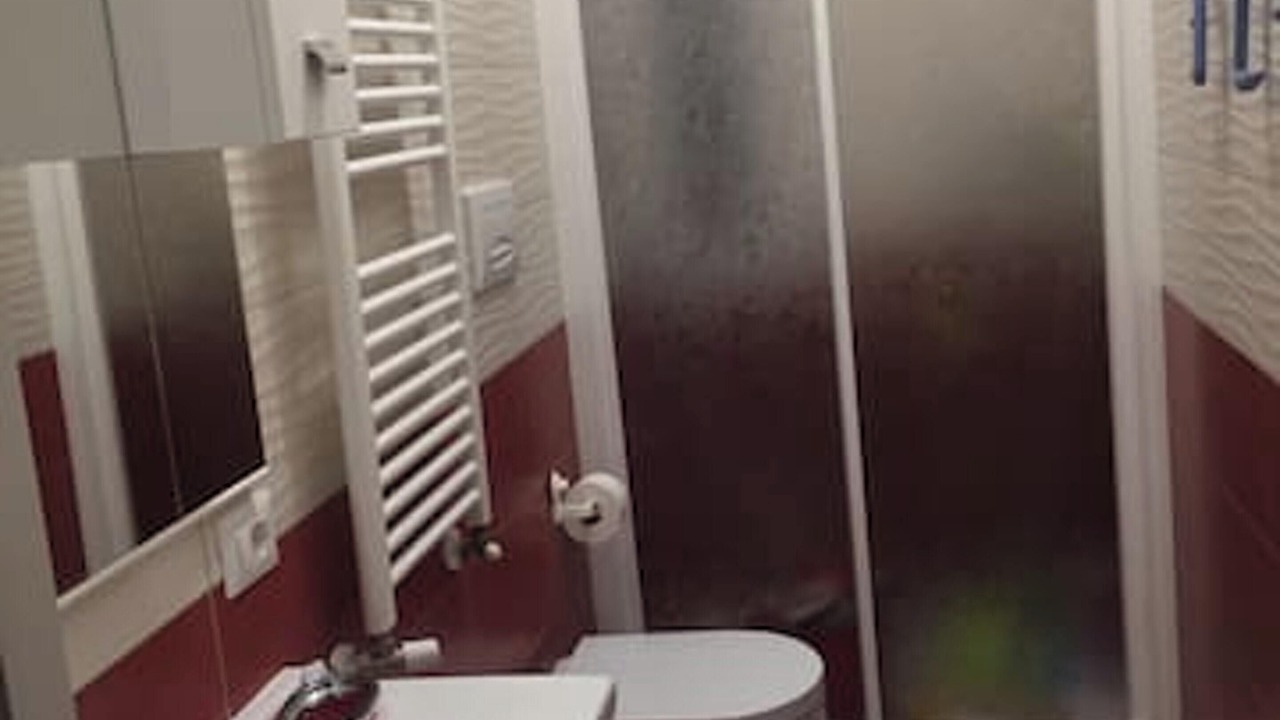 Photo of Bathroom in Suburbio IX Aurelio