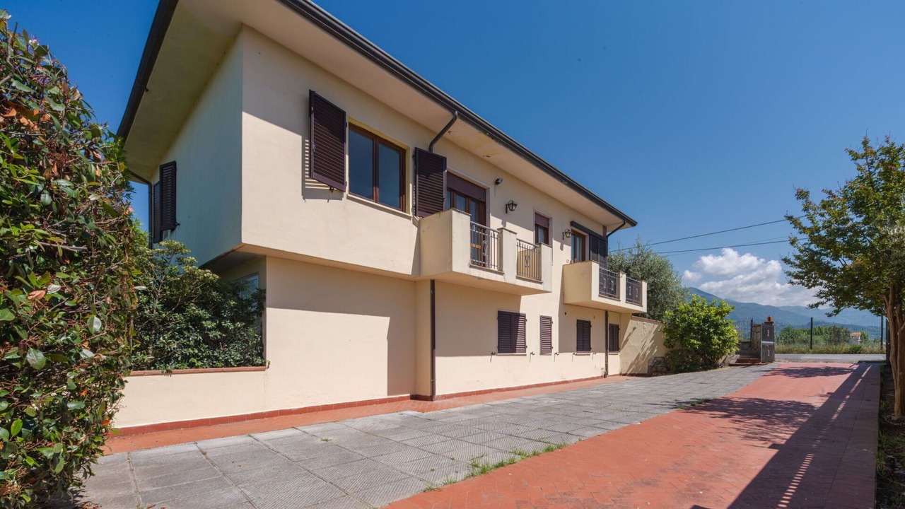 Photo of Patio Balcony in Marina di Pietrasanta