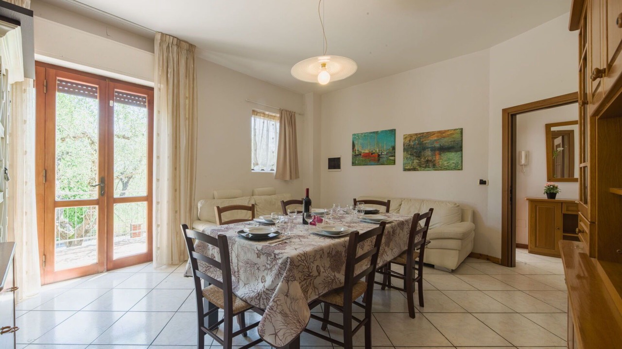Photo of Bedroom in Marina di Pietrasanta