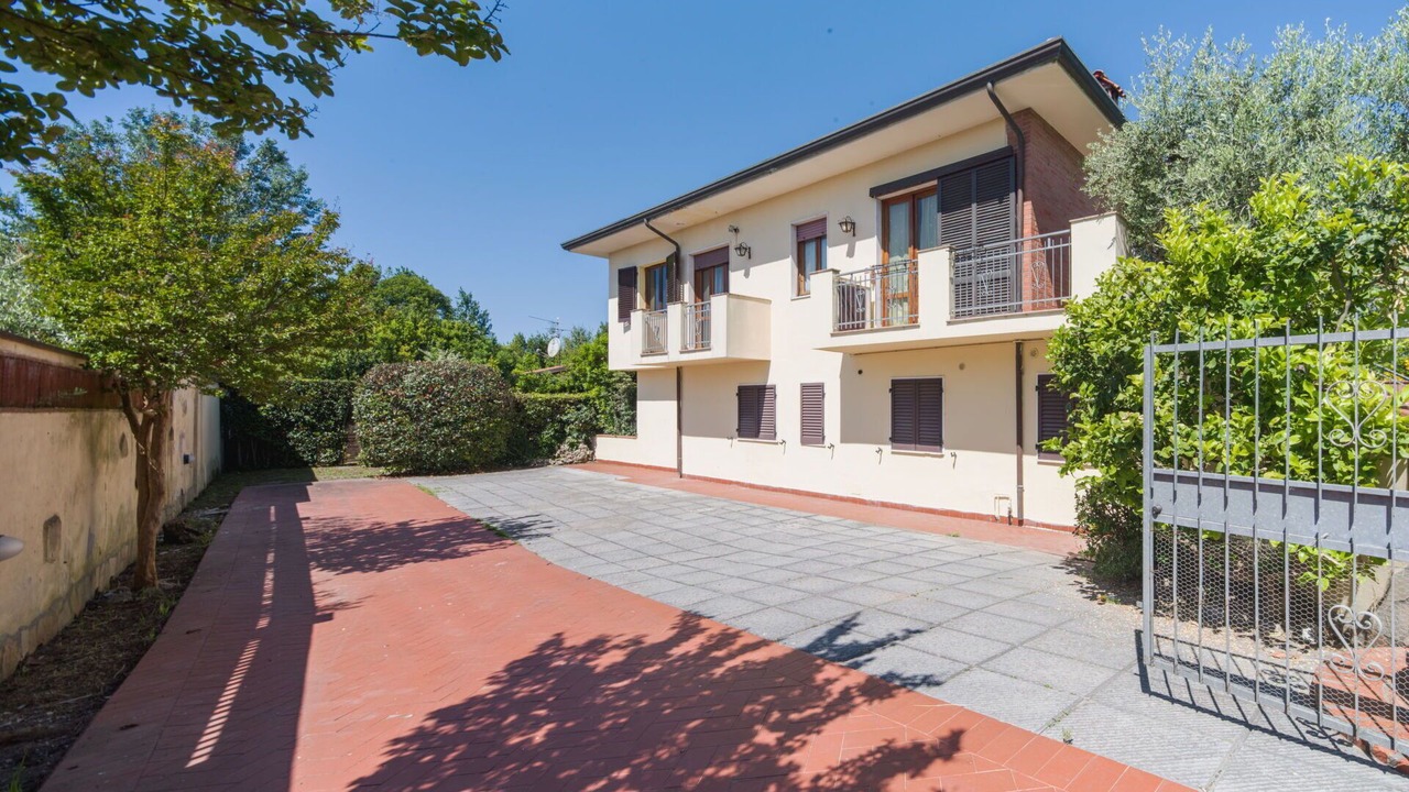 Photo of Patio Balcony in Marina di Pietrasanta