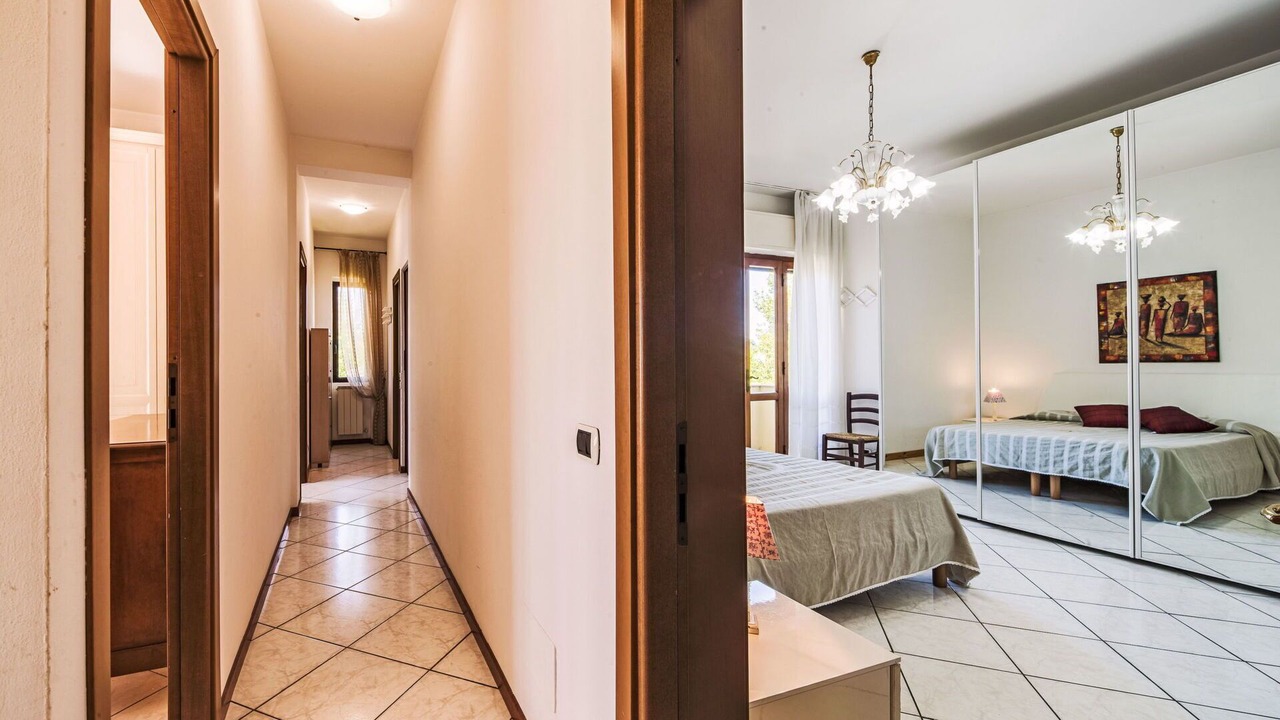 Photo of Bedroom in Marina di Pietrasanta