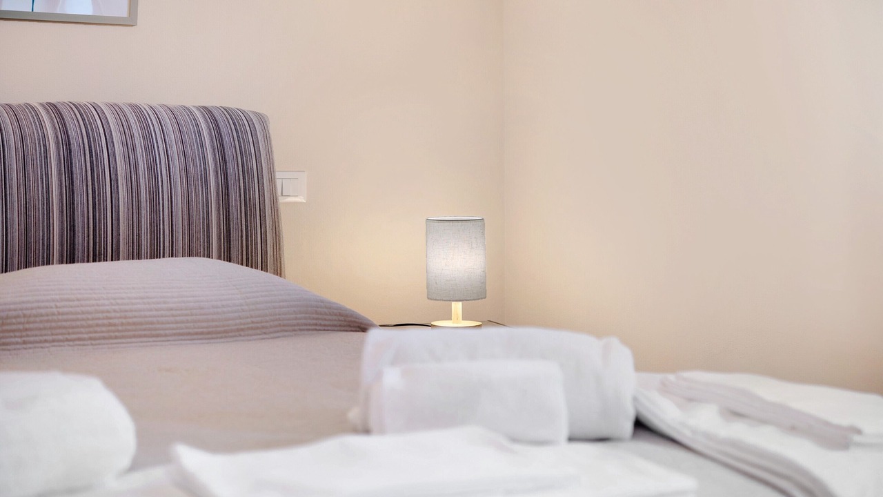 Photo of Bedroom in Montioni