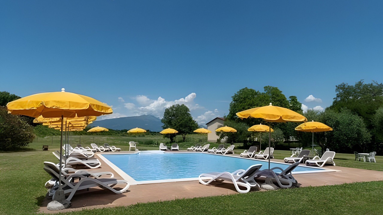 Photo of Outdoor in Montioni