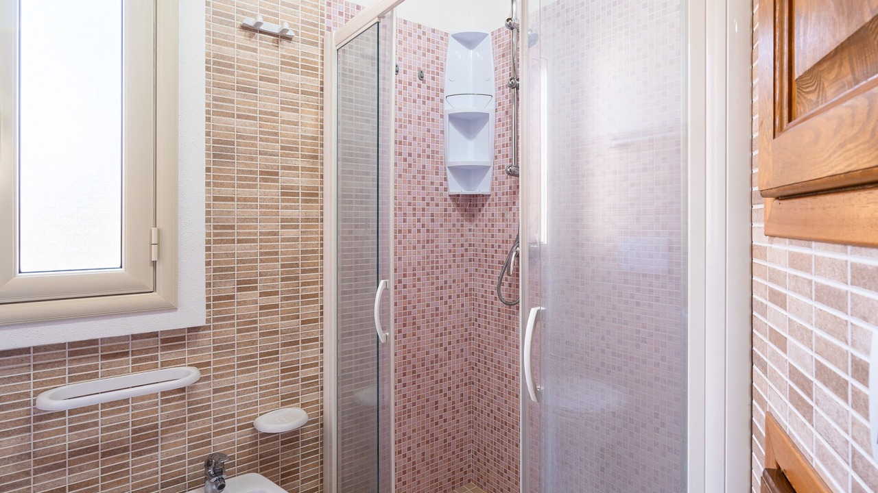 Photo of Bathroom in Noto Marina