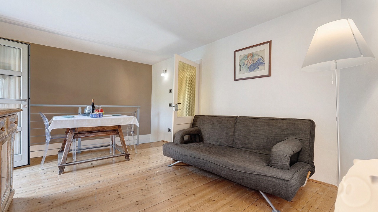 Photo of Livingroom in Riva del Garda