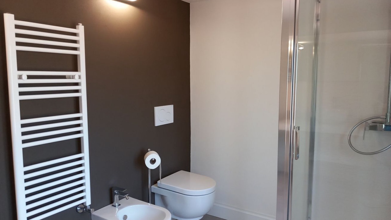 Photo of Bathroom in Pelago