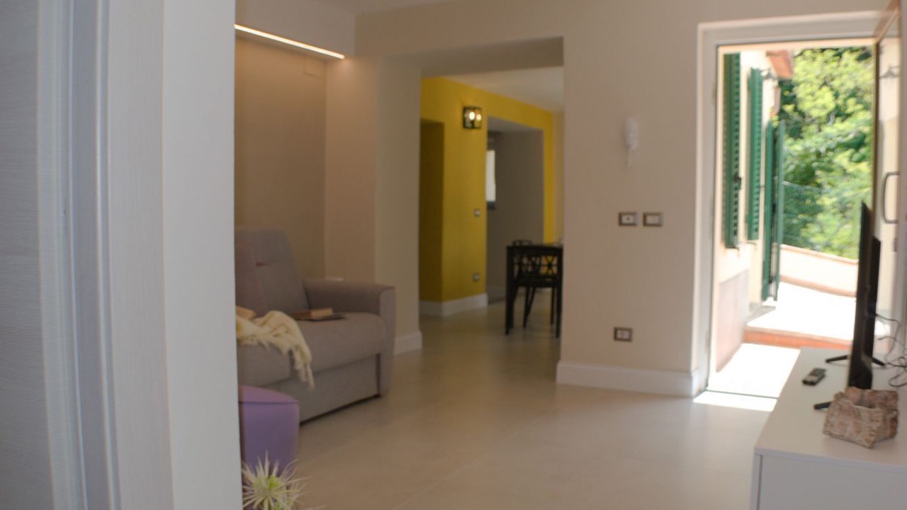 Photo of Livingroom in Pelago