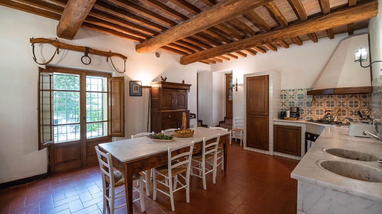 Photo of Bedroom in Siena