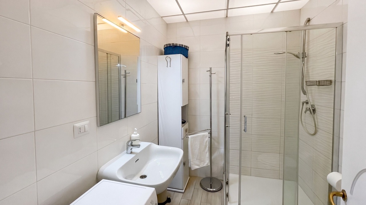 Photo of Bathroom in Campitelli