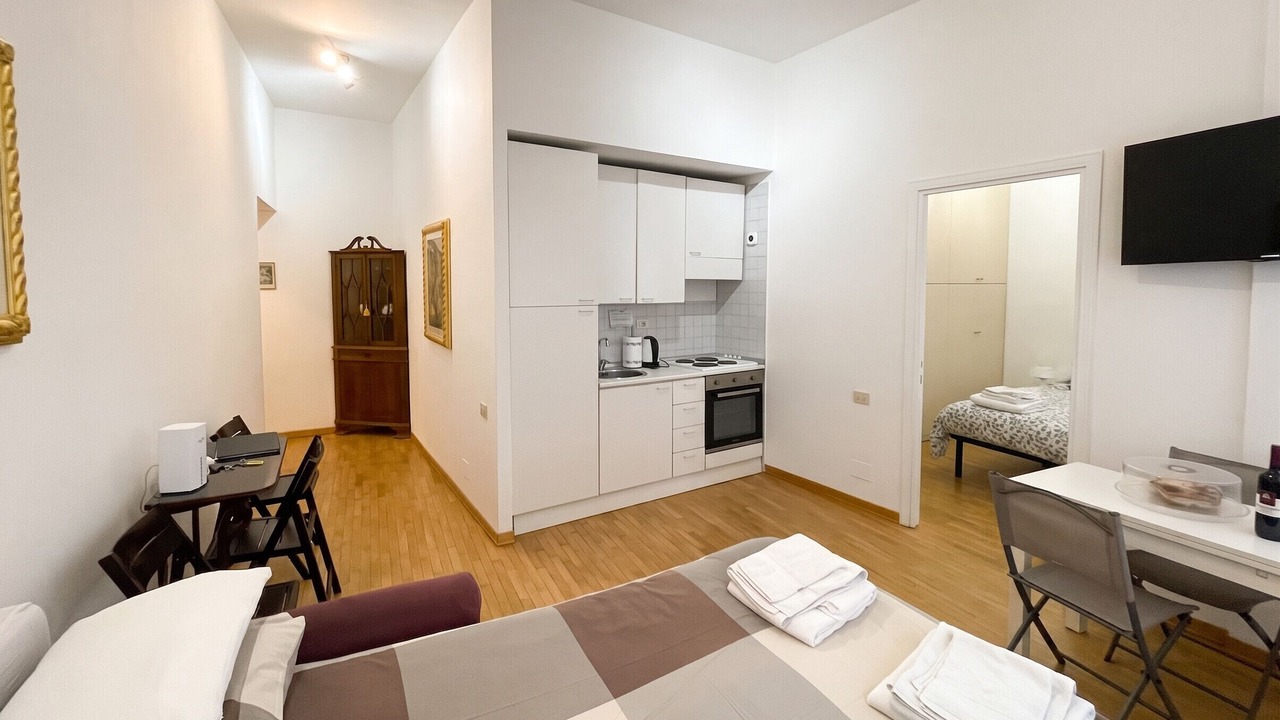 Photo of Livingroom in Campitelli