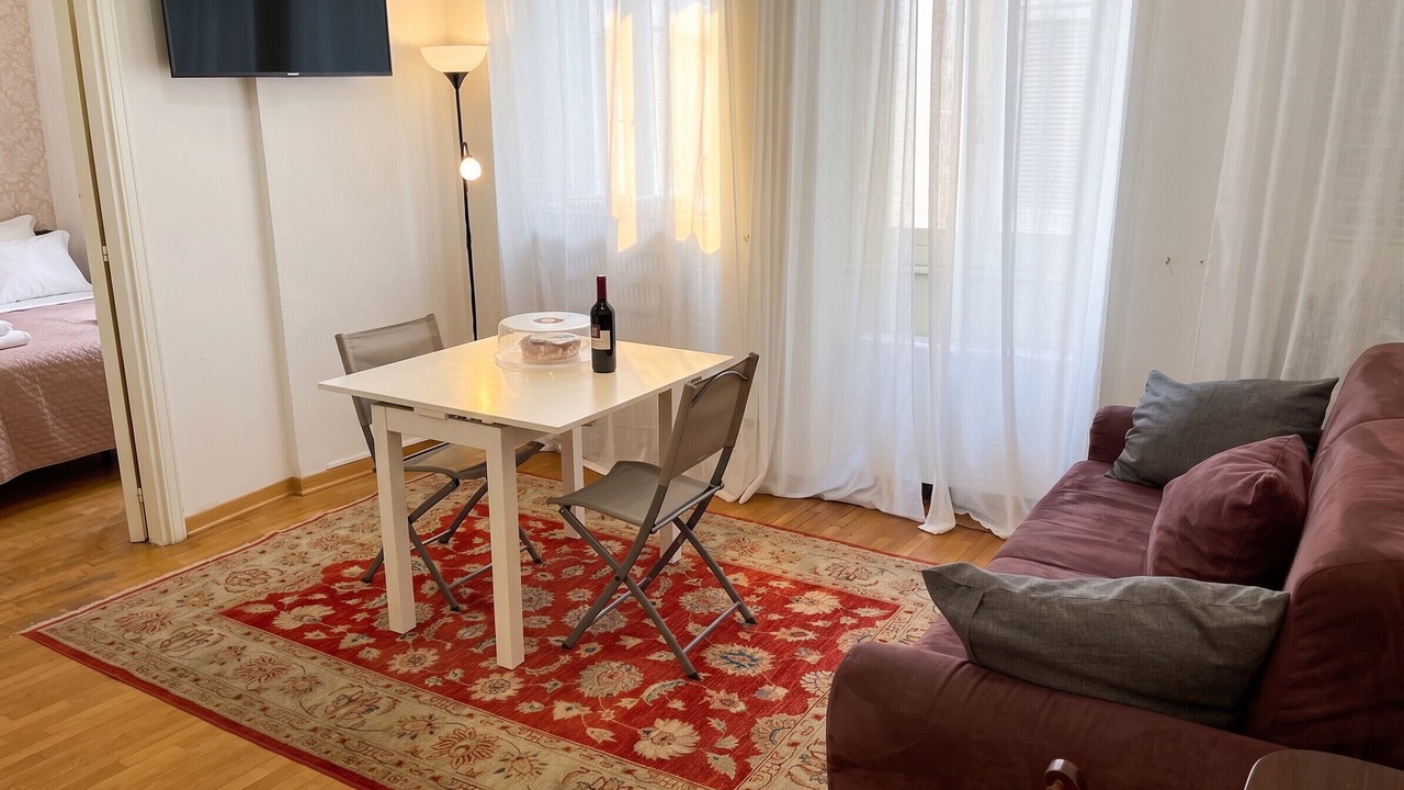 Photo of Livingroom in Campitelli