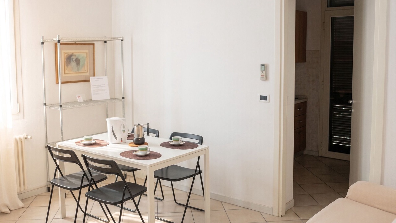 Photo of Livingroom in Bolognina