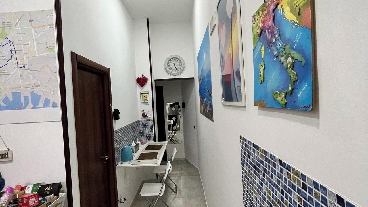 Photo of Livingroom in Naples City Centre