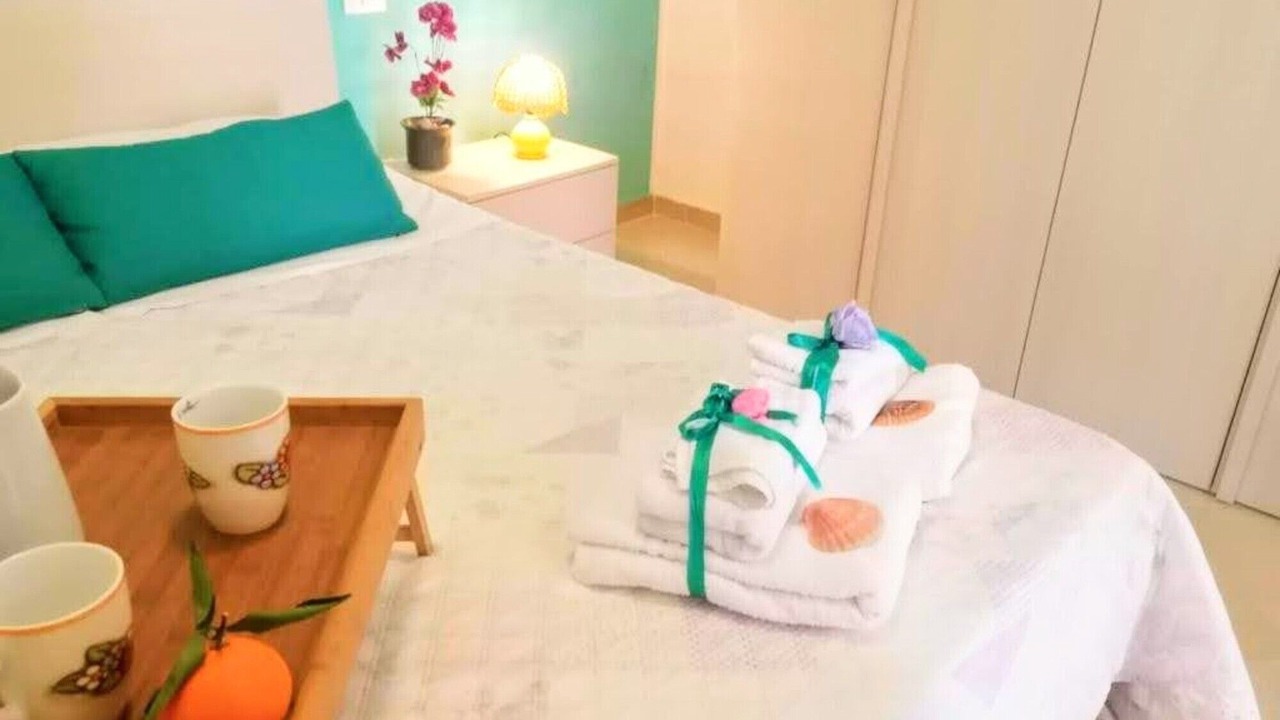 Photo of Bedroom in Balestrate