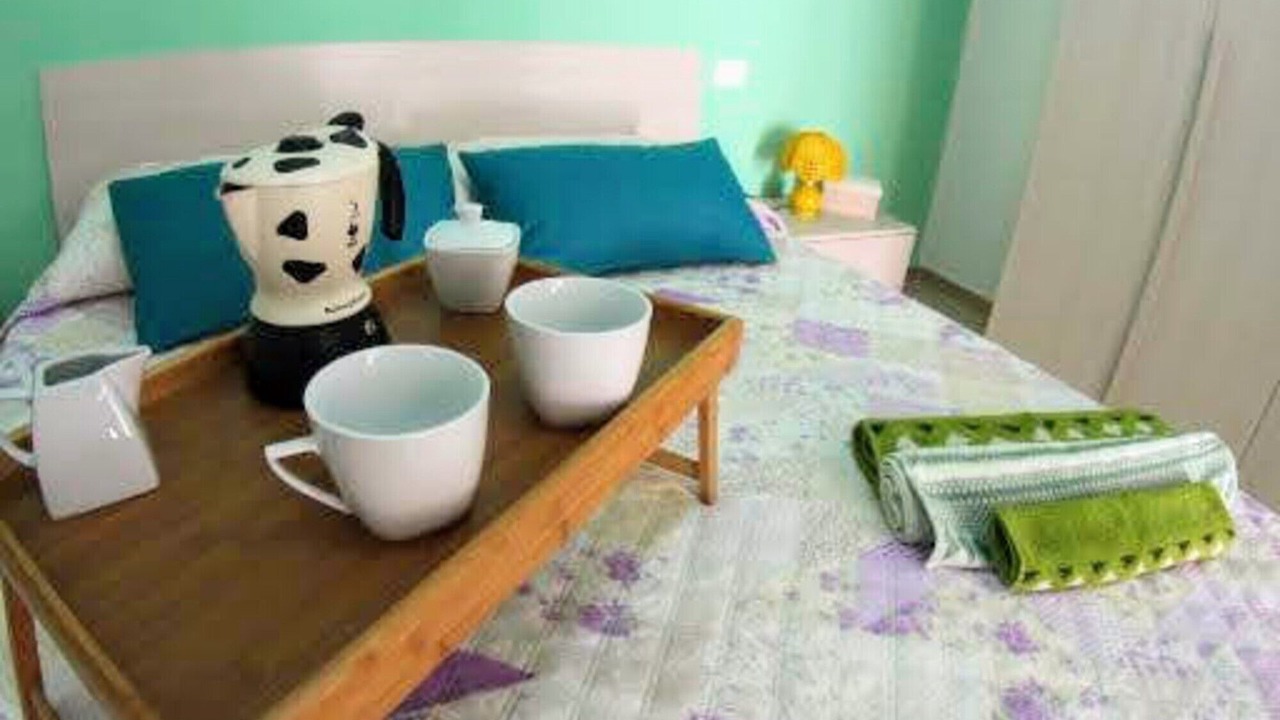 Photo of Bedroom in Balestrate