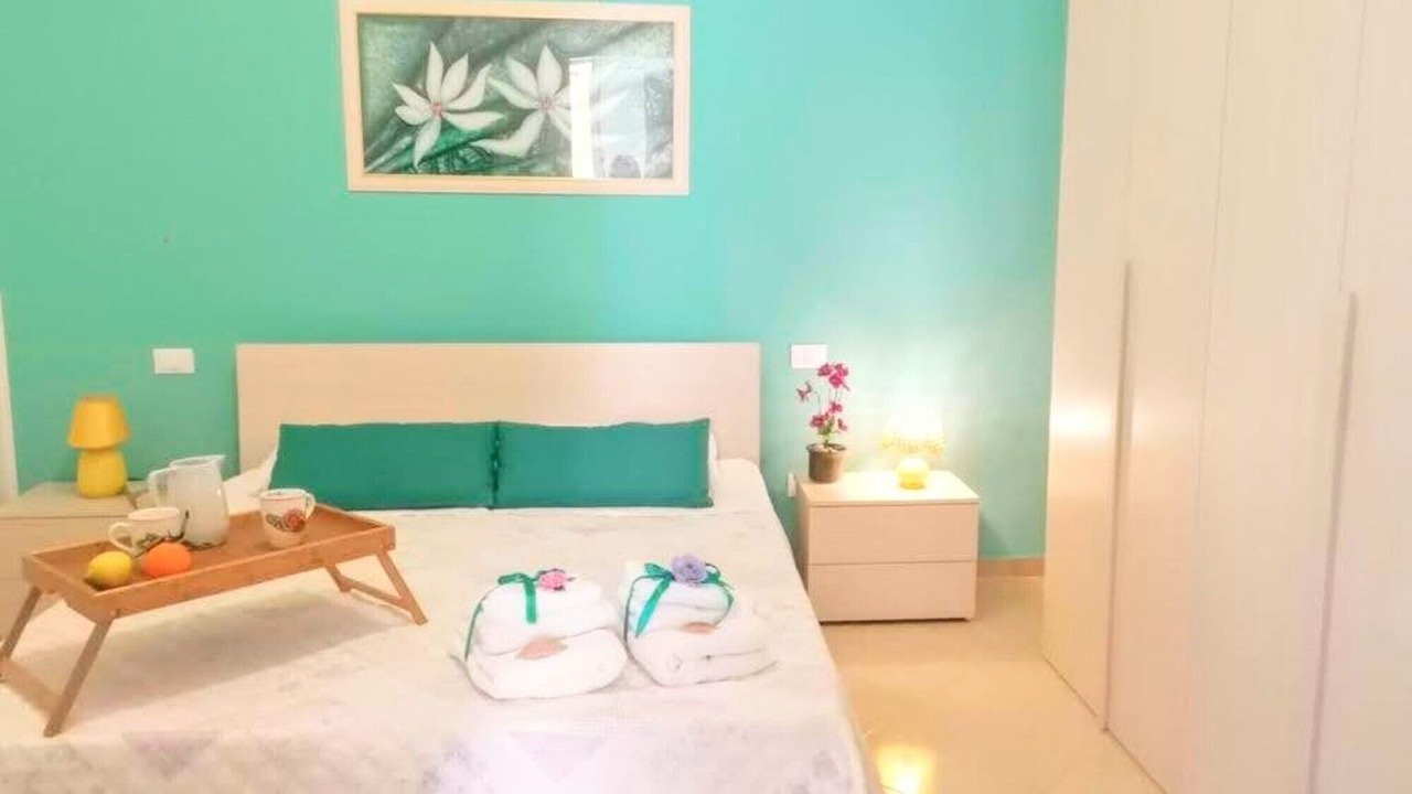 Photo of Bedroom in Balestrate