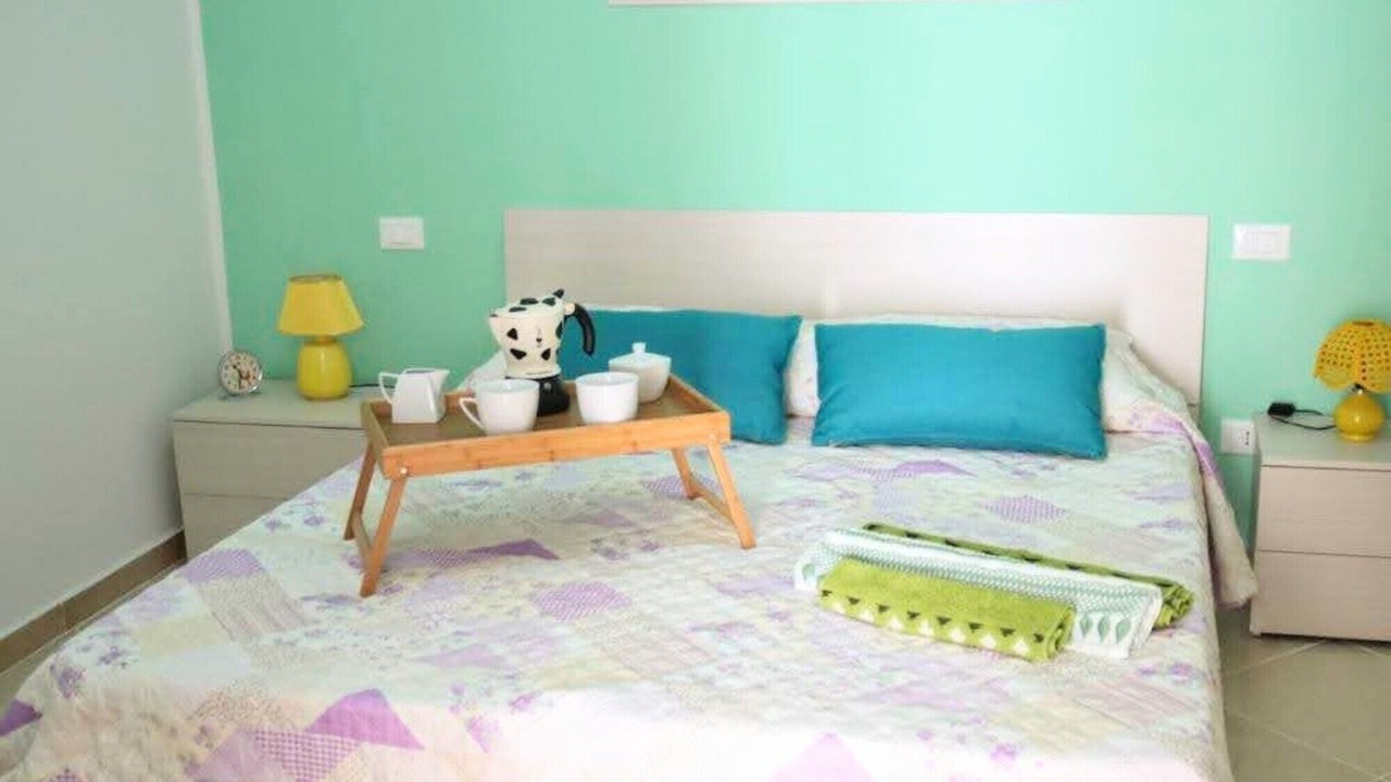 Photo of Bedroom in Balestrate