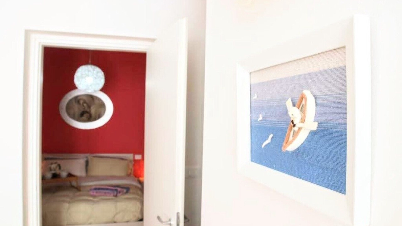 Photo of Bedroom in Balestrate