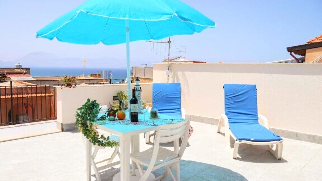 Photo of Outdoor in Balestrate