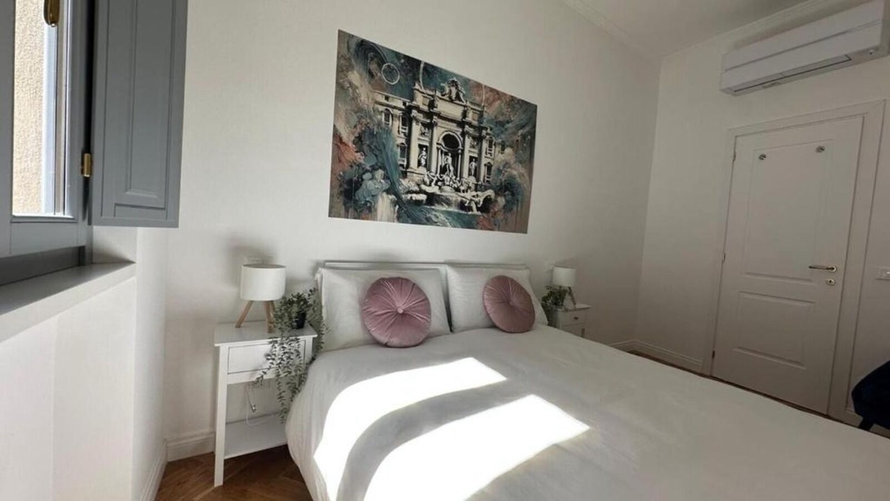 Photo of Bedroom in Rione VIII Sant'Eustachio