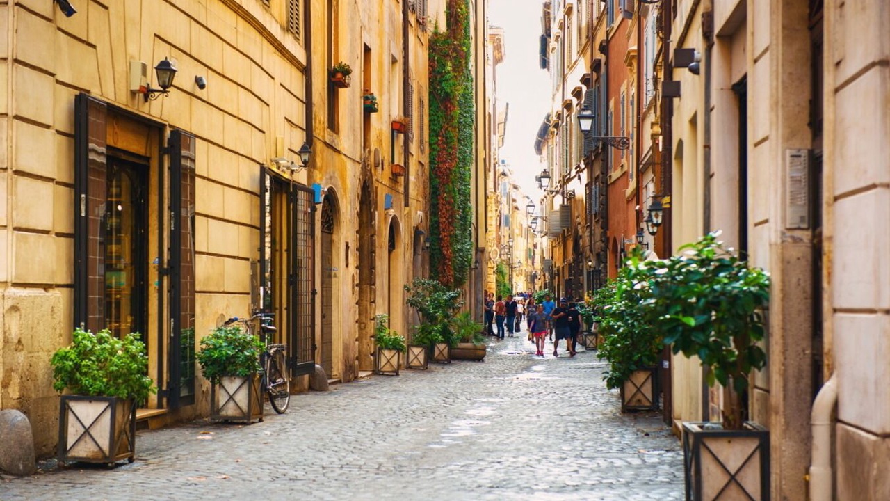 Photo of Others in Rione VIII Sant'Eustachio