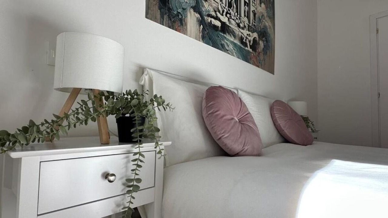 Photo of Bedroom in Rione VIII Sant'Eustachio