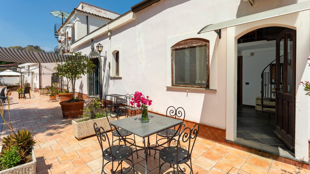 Photo of Outdoor in Trappitello