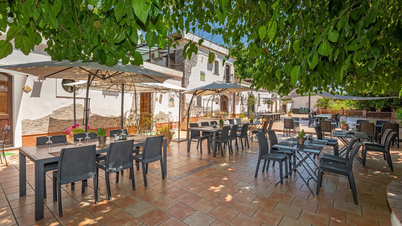 Photo of Outdoor in Trappitello