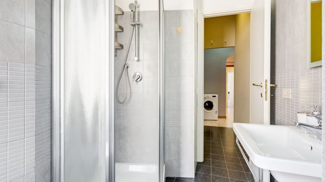 Photo of Bathroom in Marsala