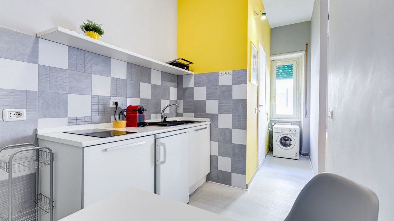Photo of Kitchen in Marsala