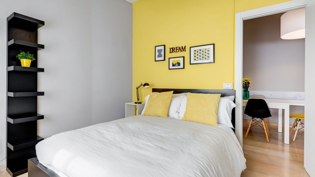 Photo of Bedroom in Marsala