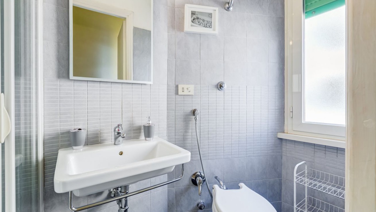 Photo of Bathroom in Marsala