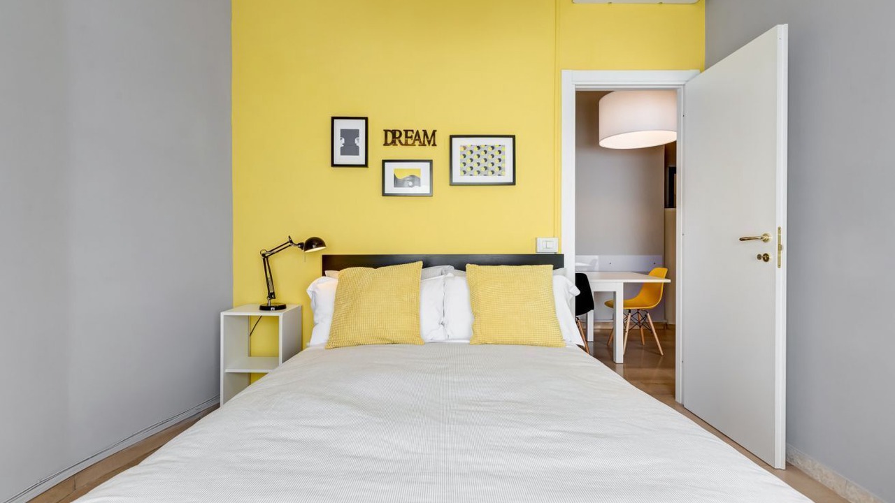 Photo of Bedroom in Marsala