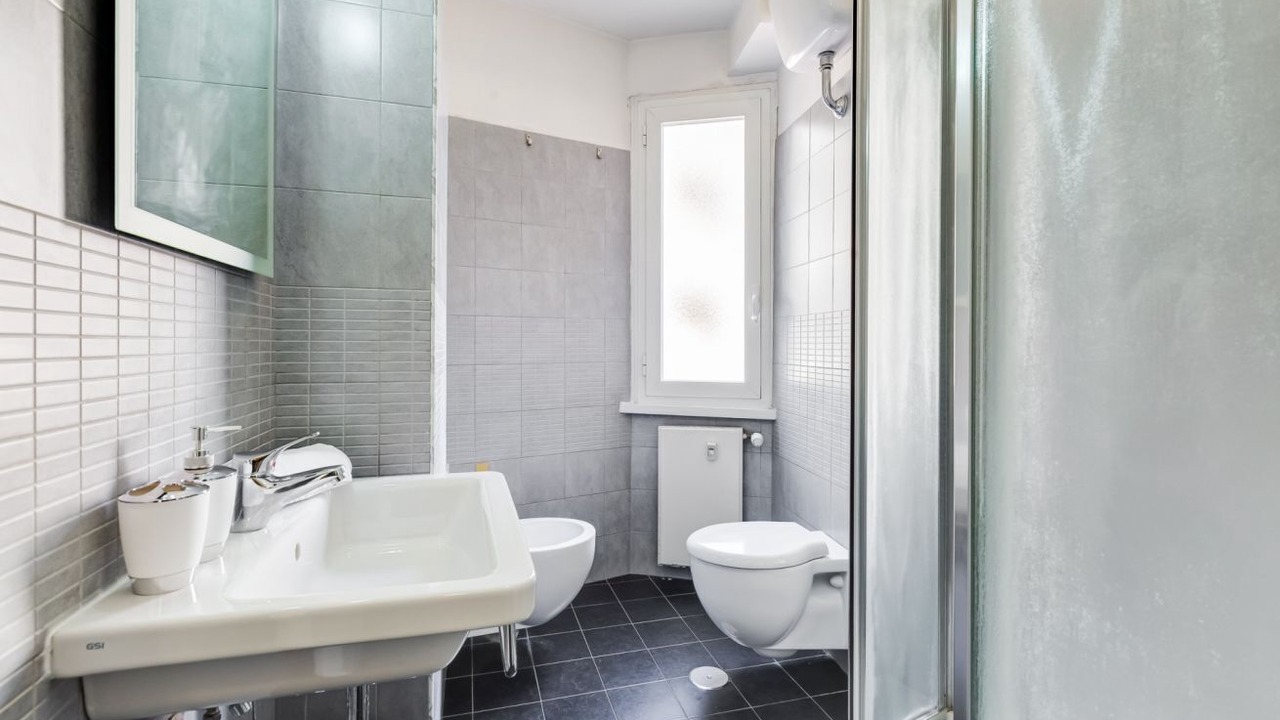 Photo of Bathroom in Marsala