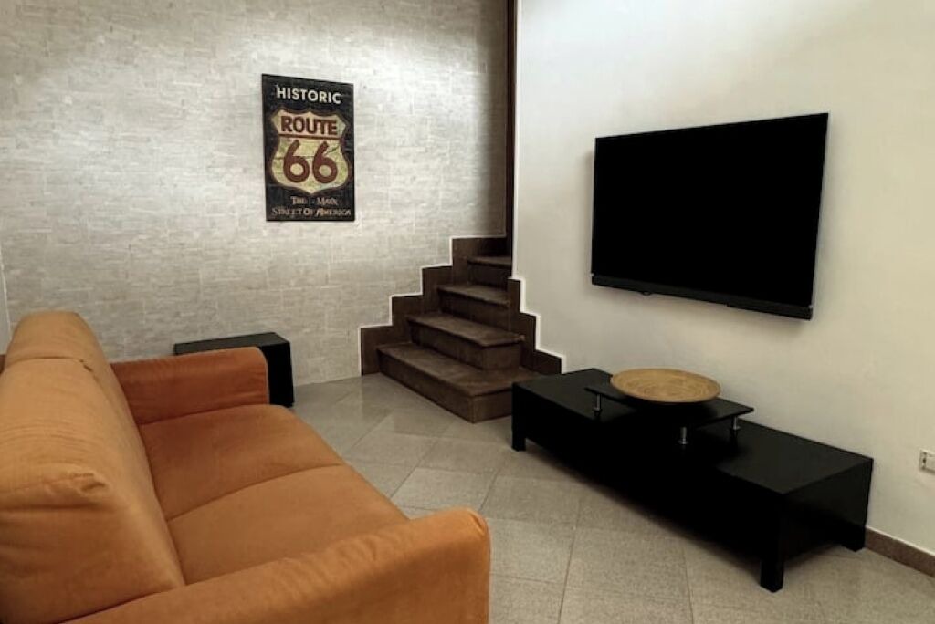 Photo of Livingroom in Castellammare di Stabia