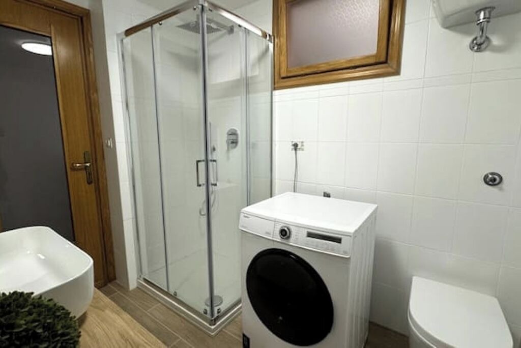Photo of Bathroom in Castellammare di Stabia