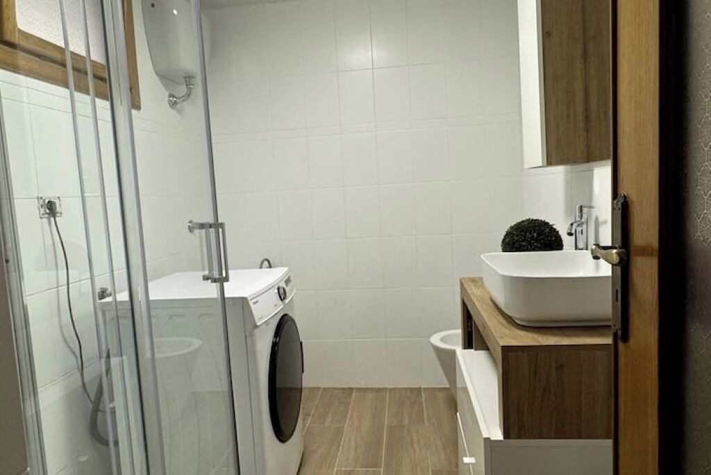 Photo of Bathroom in Castellammare di Stabia