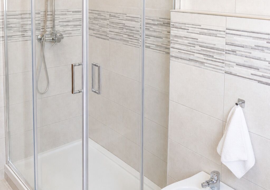 Photo of Bathroom in Ostiense