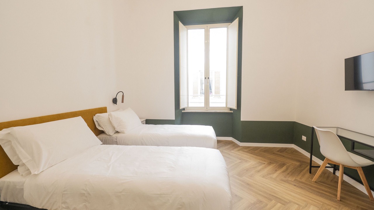 Photo of Bedroom in Repubblica