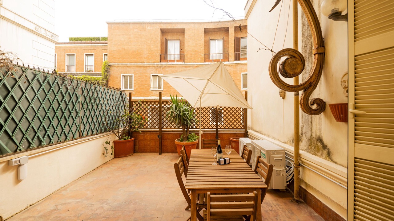 Photo of Outdoor in Repubblica