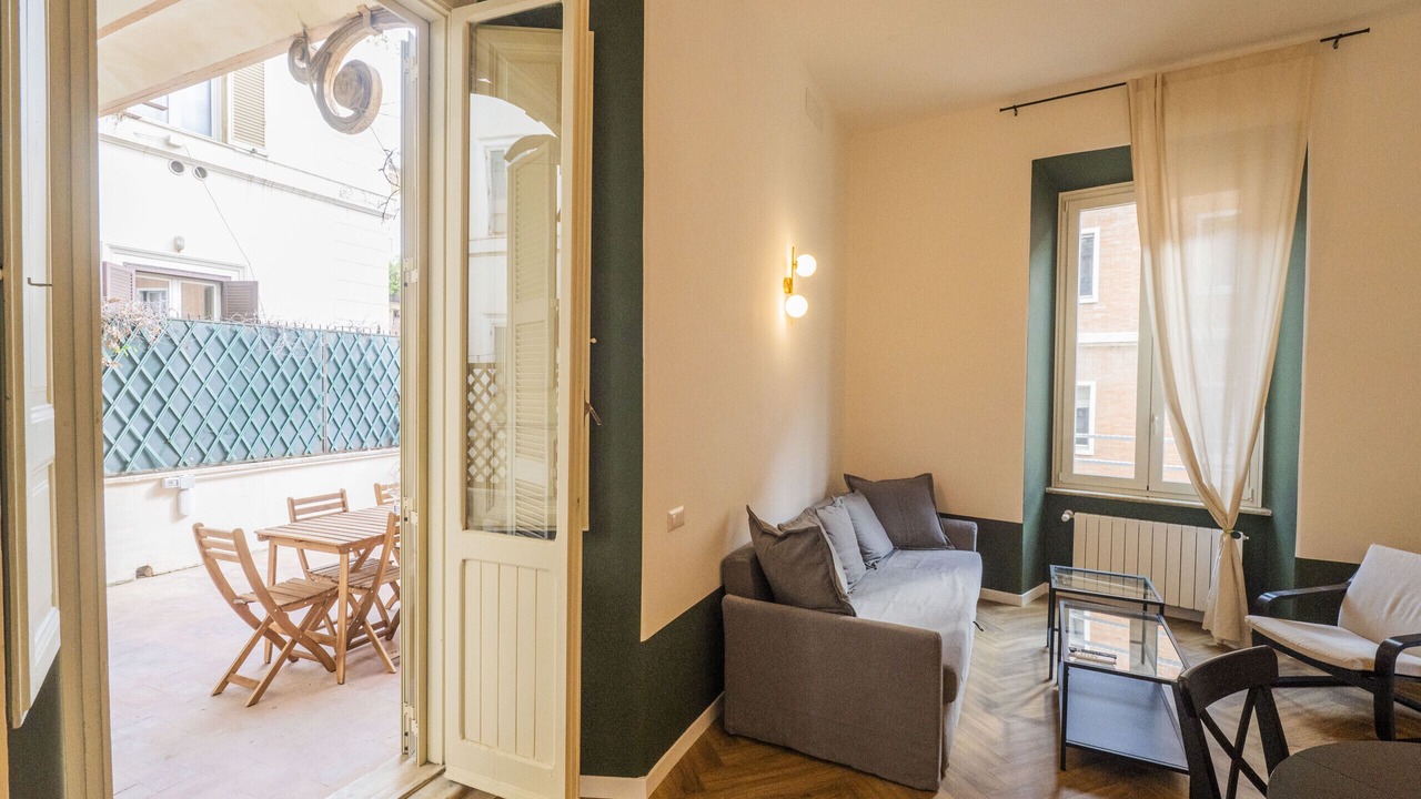 Photo of Livingroom in Repubblica
