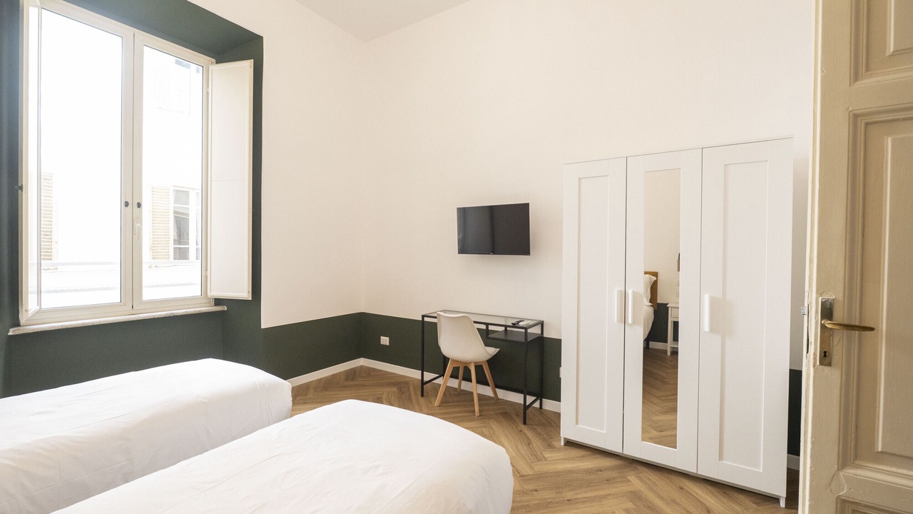 Photo of Bedroom in Repubblica