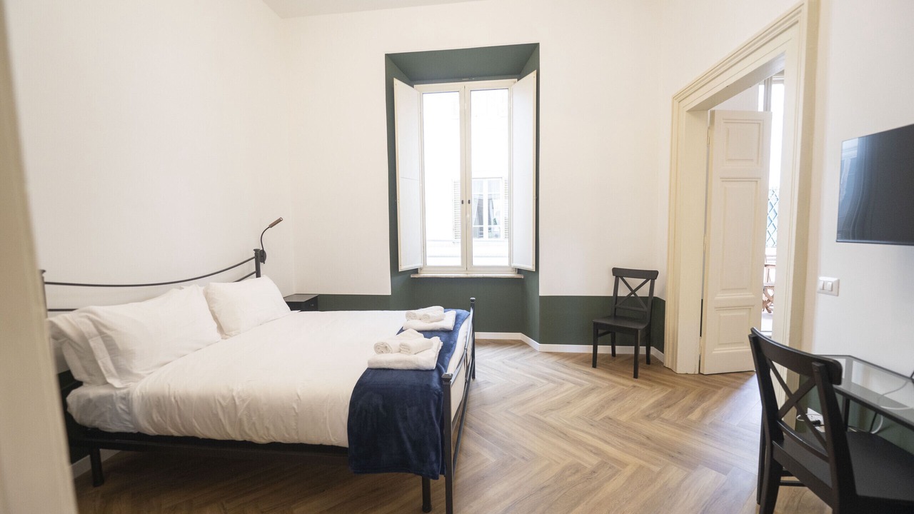 Photo of Bedroom in Repubblica