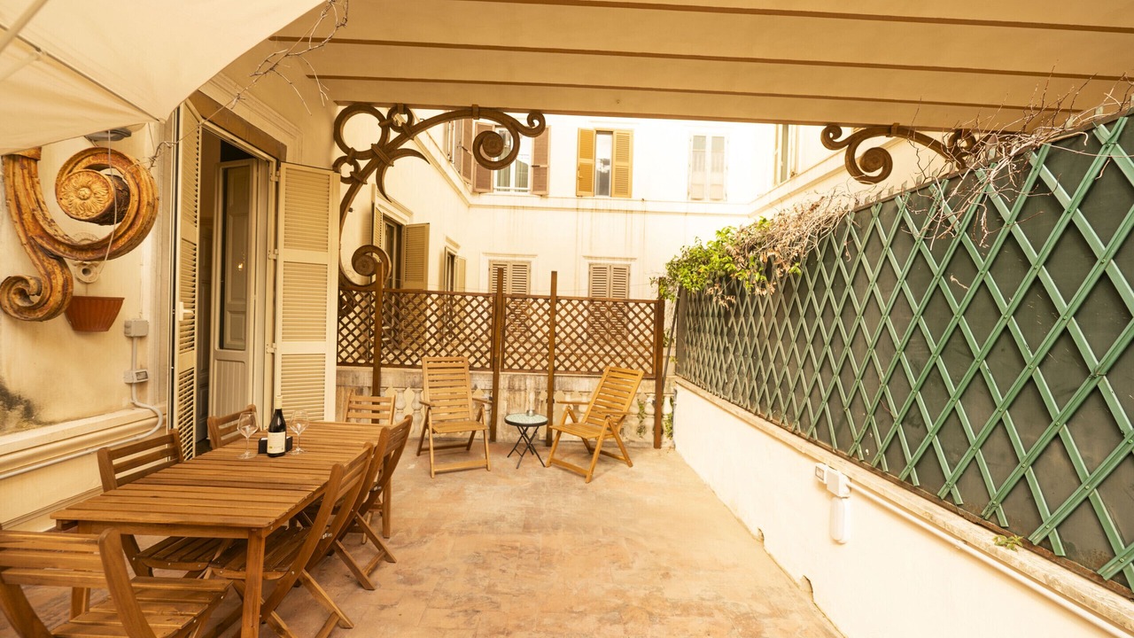 Photo of Outdoor in Repubblica