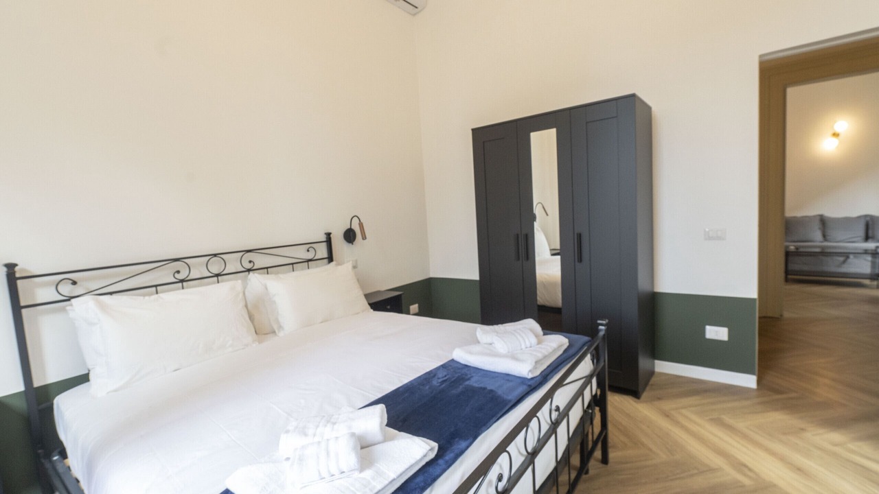 Photo of Bedroom in Repubblica