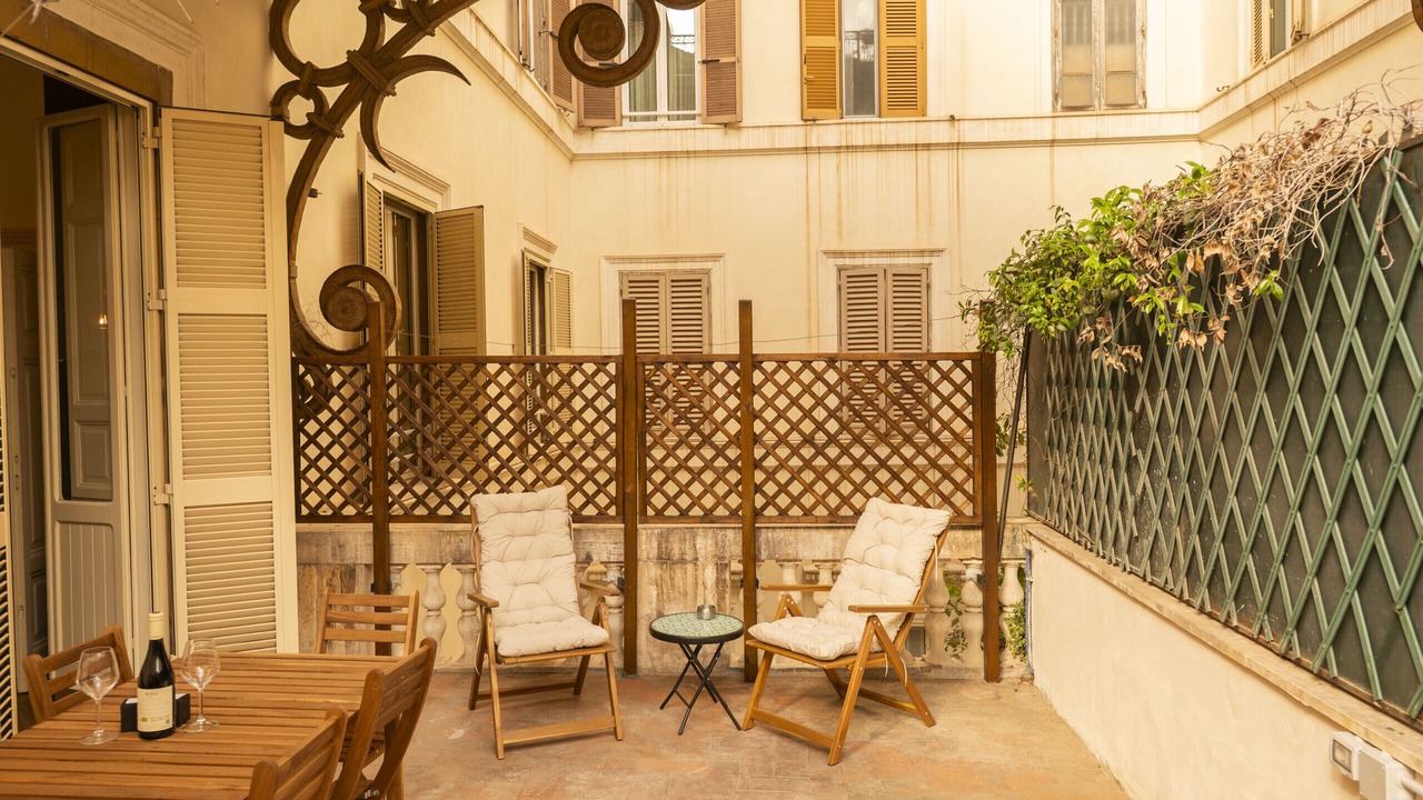 Photo of Outdoor in Repubblica